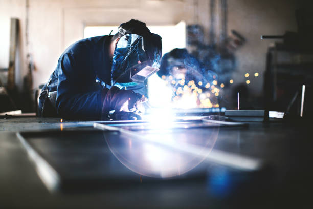 Best Artistic and Custom Metal Fabrication in North Newton, KS