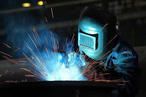 Best Artistic and Custom Metal Fabrication in North Newton, KS