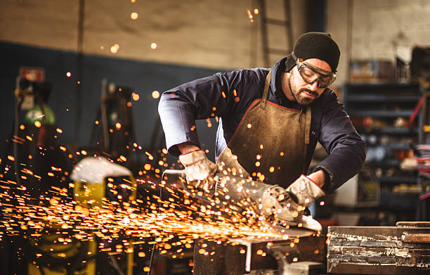 Best Maintenance and Repair Welding in North Newton, KS